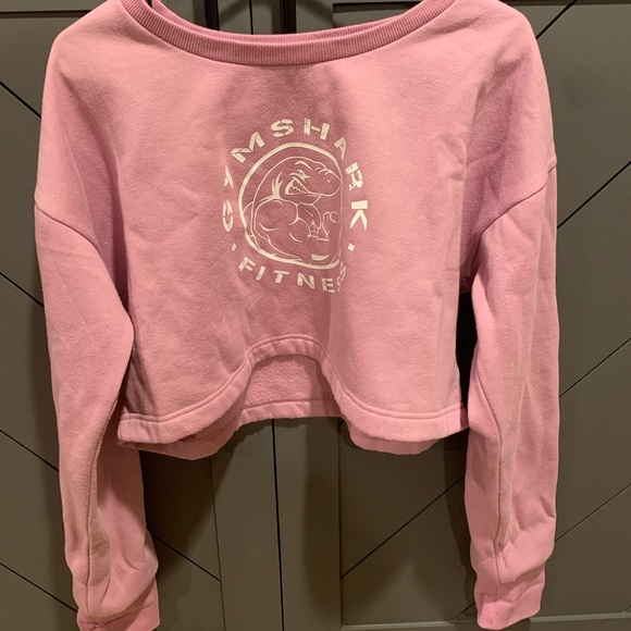Gymshark Legacy Sweater - Picture 1 of 2